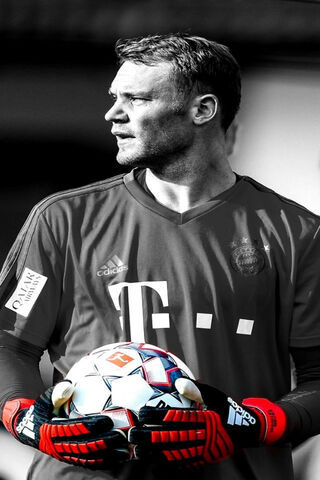 Manuel Neuer