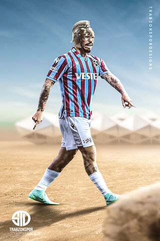 Marek Hamsik: The Maestro of the Pitch 🎉⚽