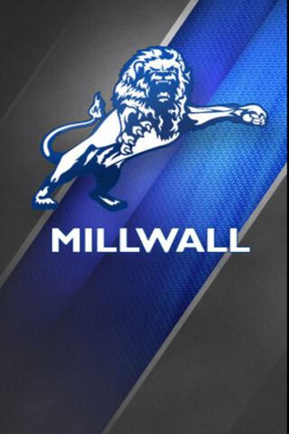 Roaring Pride: The Spirit of Millwall 🦁⚽