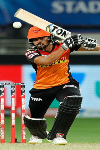 Manish Pandey: The Cricket Maestro in Action! 🏏🔥