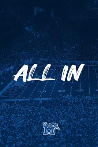 Memphis Football: United for Victory! 🏈💙