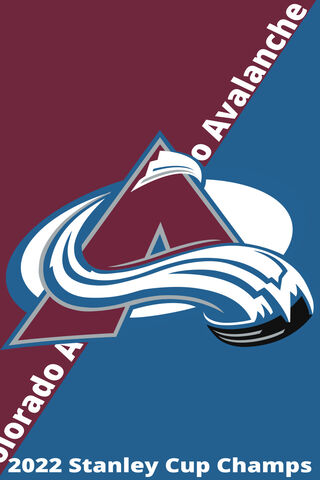 Paul Klee Colorado Avalanche never had a doubt they would be Stanley Cup  champions  Paul Klee  gazettecom