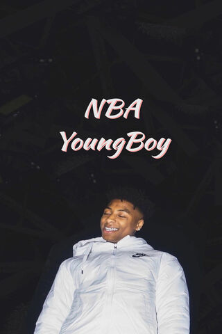 NBA YoungBoy: Rising Star in the Spotlight 🌟
