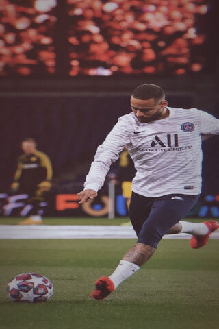 Neymar Jr: The Magic on the Field ⚽✨