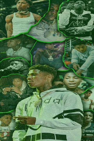 NBA YoungBoy Quavo and Takeoff and More  New HipHop Projects  XXL