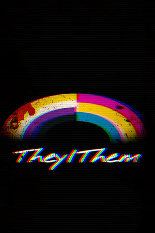 Embracing Identity: The Power of Pansexual Pronouns 🌈✨