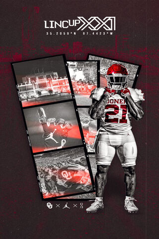 Oklahoma Sooners: A Legacy in Motion 🏈✨