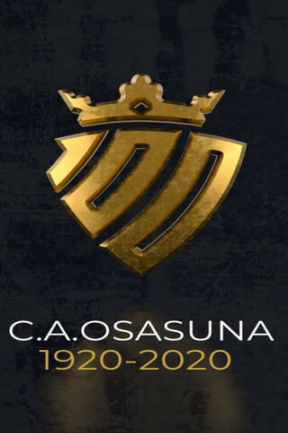 Celebrating a Century of Osasuna ⚽🎉