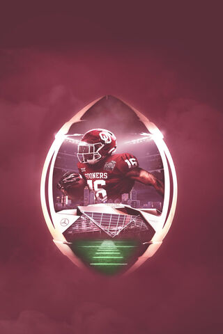 Oklahoma Sooners: A Legacy of Excellence 🏈✨