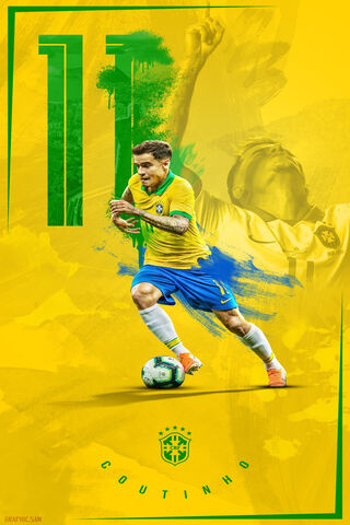 Philippe Coutinho