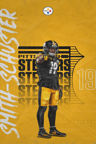 Steelers Wallpaper - Download to your mobile from PHONEKY