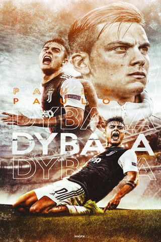 Paulo Dybala