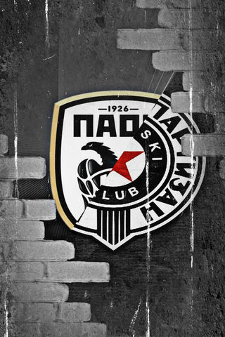 Rivalry Unleashed: PAOK vs Partizan ⚽️🔥