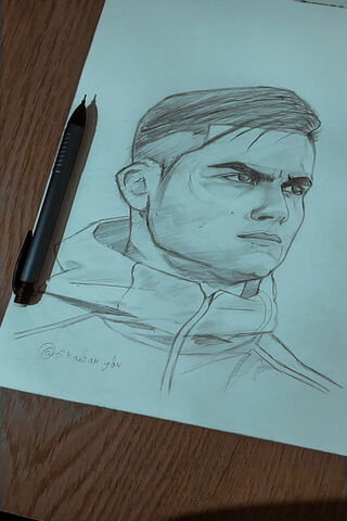 Paulo Dybala