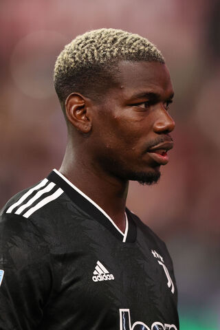 Paul Pogba