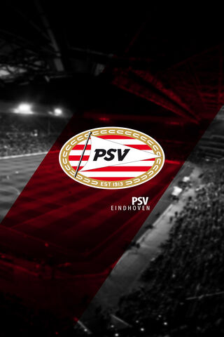 PSV Eindhoven: A Legacy of Passion and Pride ⚽️❤️