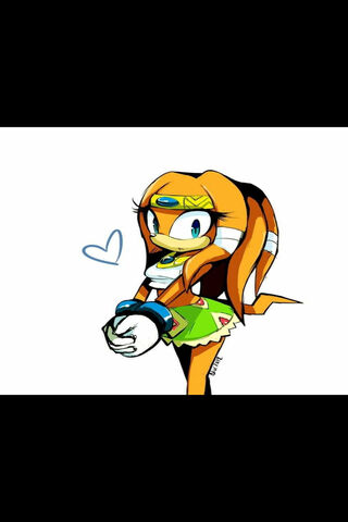 Quinn Cook: The Charming Heroine 🌟