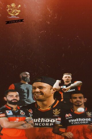 RCB: The Heart of IPL 2020 ❤️🏏
