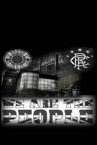 Rangers FC: A Legacy of Passion ⚽️💙