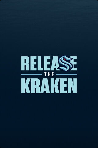 Release The Kraken