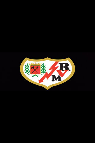 ⚡️ The Emblem of Rayo Vallecano: A Symbol of Passion and Pride ⚽️