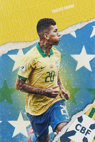 Roberto Firmino