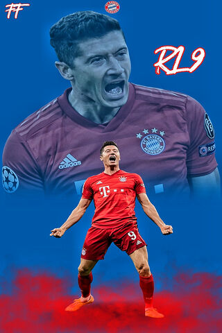 Robert Lewandowski