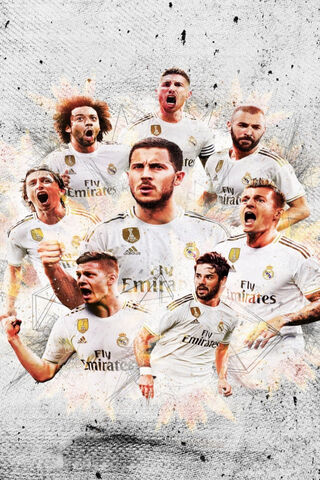 Real Madrid