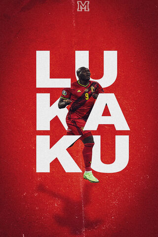Romelu Lukaku: The Belgian Powerhouse ⚽🔥