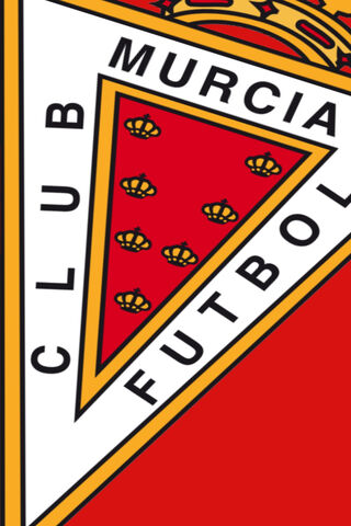 The Heart of Real Murcia ⚽❤️