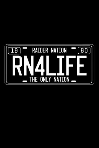 Forever Raider: The Spirit of Raider Nation 🏈