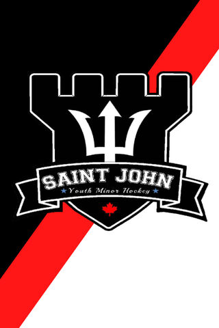 Proudly Representing SJ Youth Minor Hockey! 🏒✨