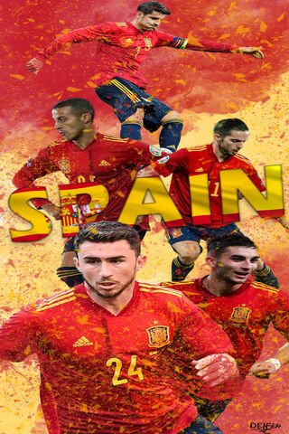 Spain