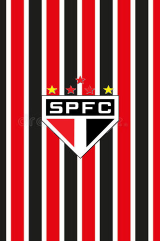 The Spirit of São Paulo: A Tribute to SPFC ⚽️🇧🇷