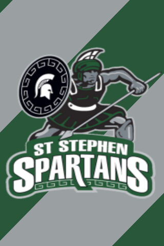 St.Stephen Spartans