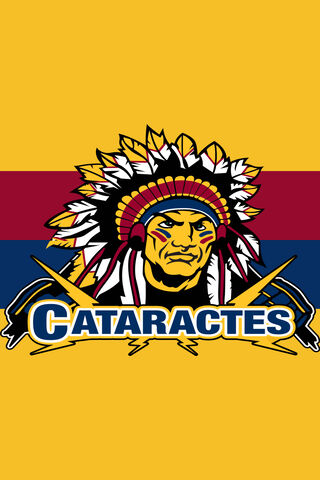 Shawinigan Cataractes: A Legacy of Passion and Pride! 🏒✨
