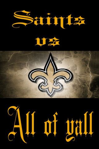 Saints Showdown: All of Y'all Get Ready! 🏈🔥