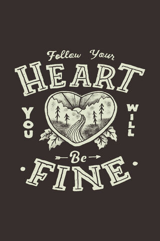 Follow Your Heart: A Journey to Wellness ❤️