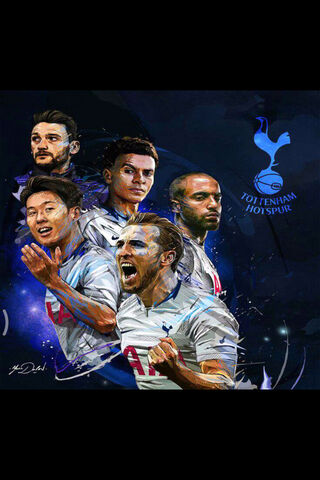 Tottenham Hotspur: A Legacy of Passion and Pride ⚽️🔥