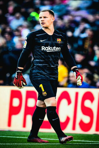 Ter Stegen