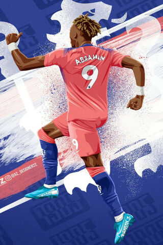 Tammy Abraham