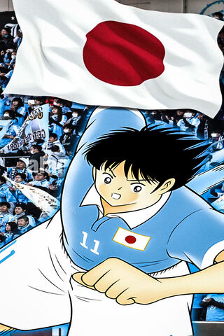 Taro Misaki: The Heart of Japanese Soccer ⚽🇯🇵