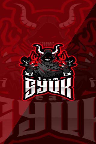 Unleashing the Power of Team Syuk! ⚔️🔥