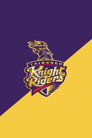 Unleashing the Spirit of the Knight Riders! ⚔️🏏