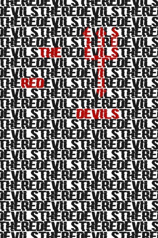 Unleashing the Fury: The Red Devils