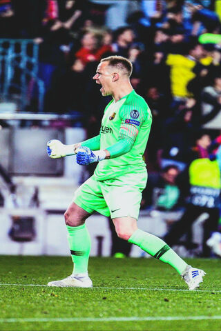 Ter Stegen