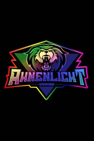 Roaring into the Gaming Arena: Team AhnenlichT