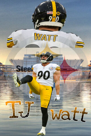 TJ Watt