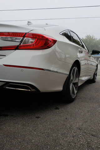 TRD: The Sleek Powerhouse on Wheels 🚗✨