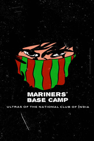 Mariners' Base Camp: The Heart of the Ultras ⚽🔥